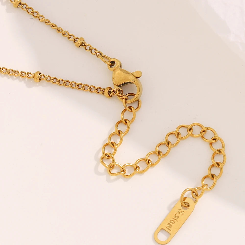 Oceanfall – Necklace