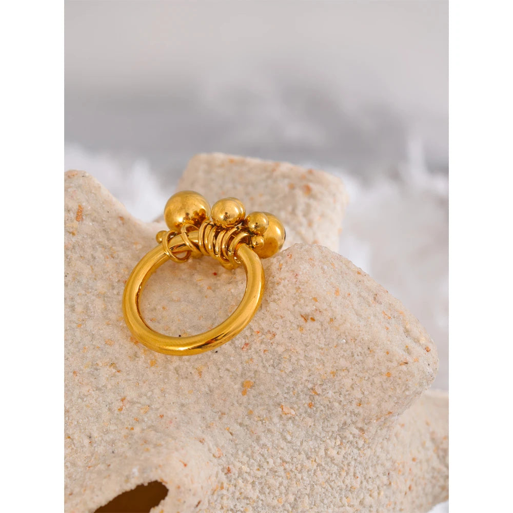 Oraya Ring