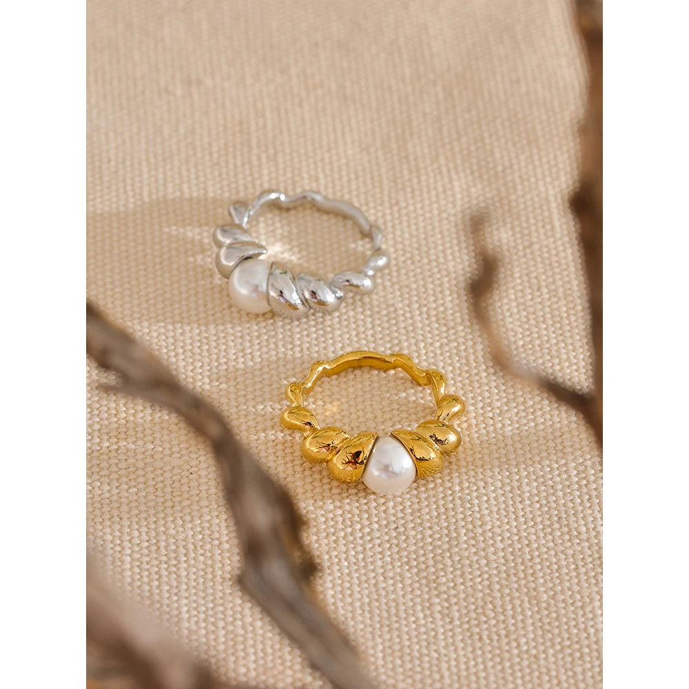 Halin Ring