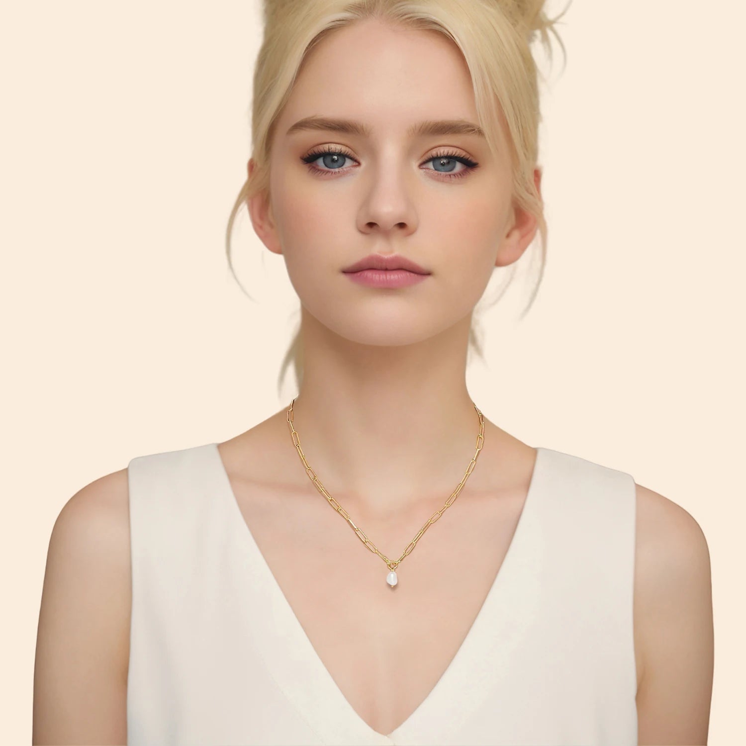 Veela  Necklace