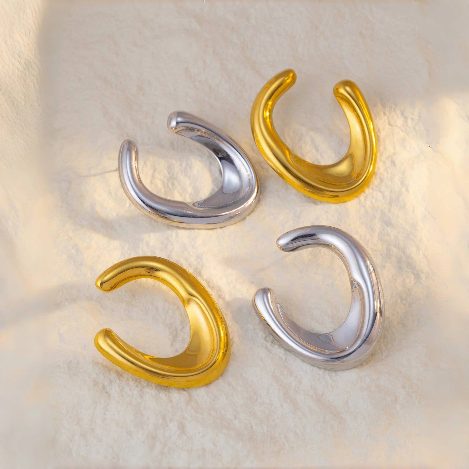 Astra Earrings