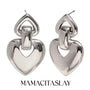 Tovah  Earrings