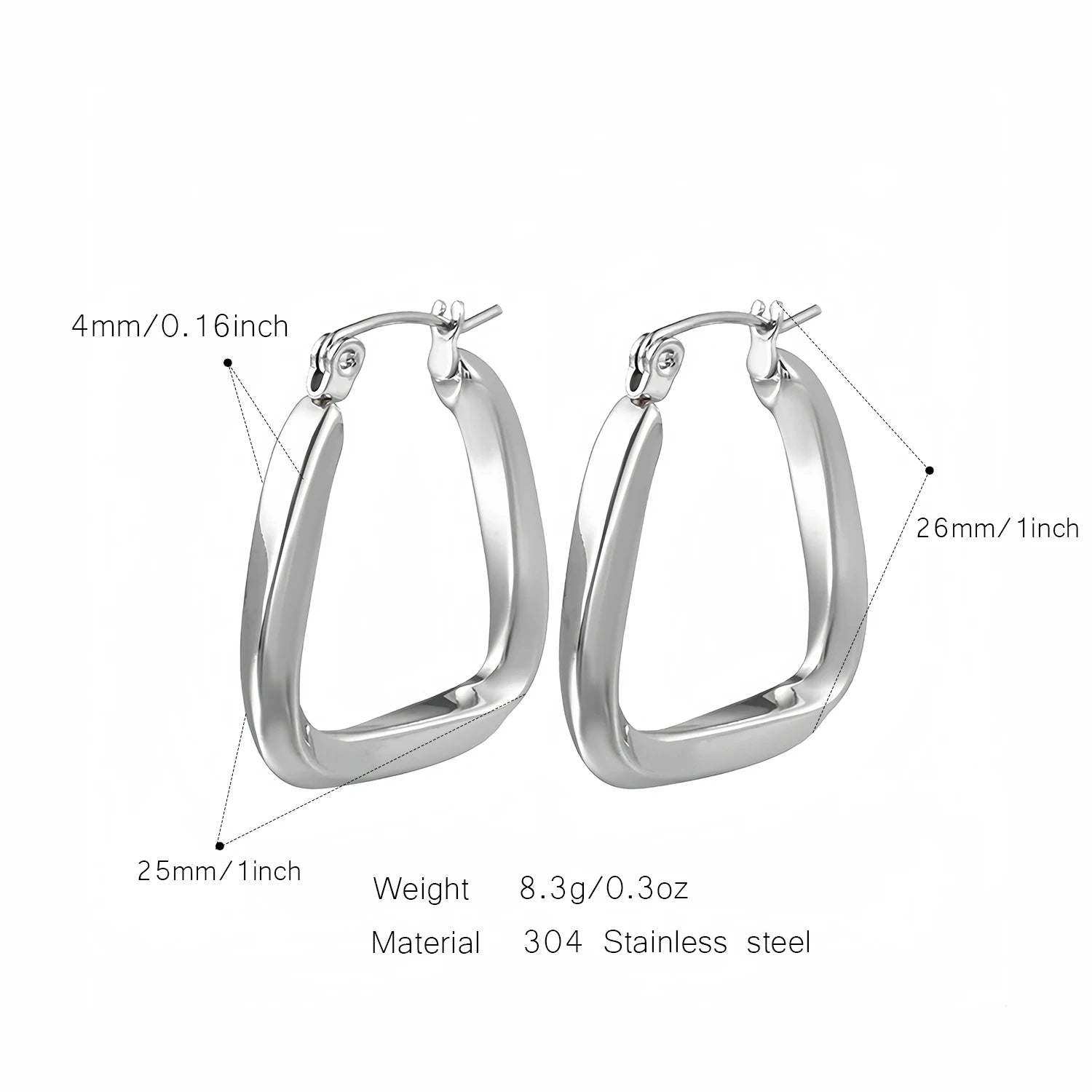 Vesa Earrings