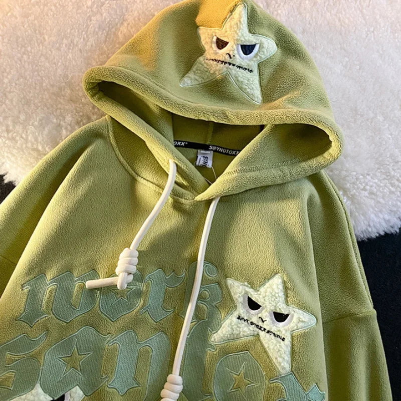 Nova Hoodie