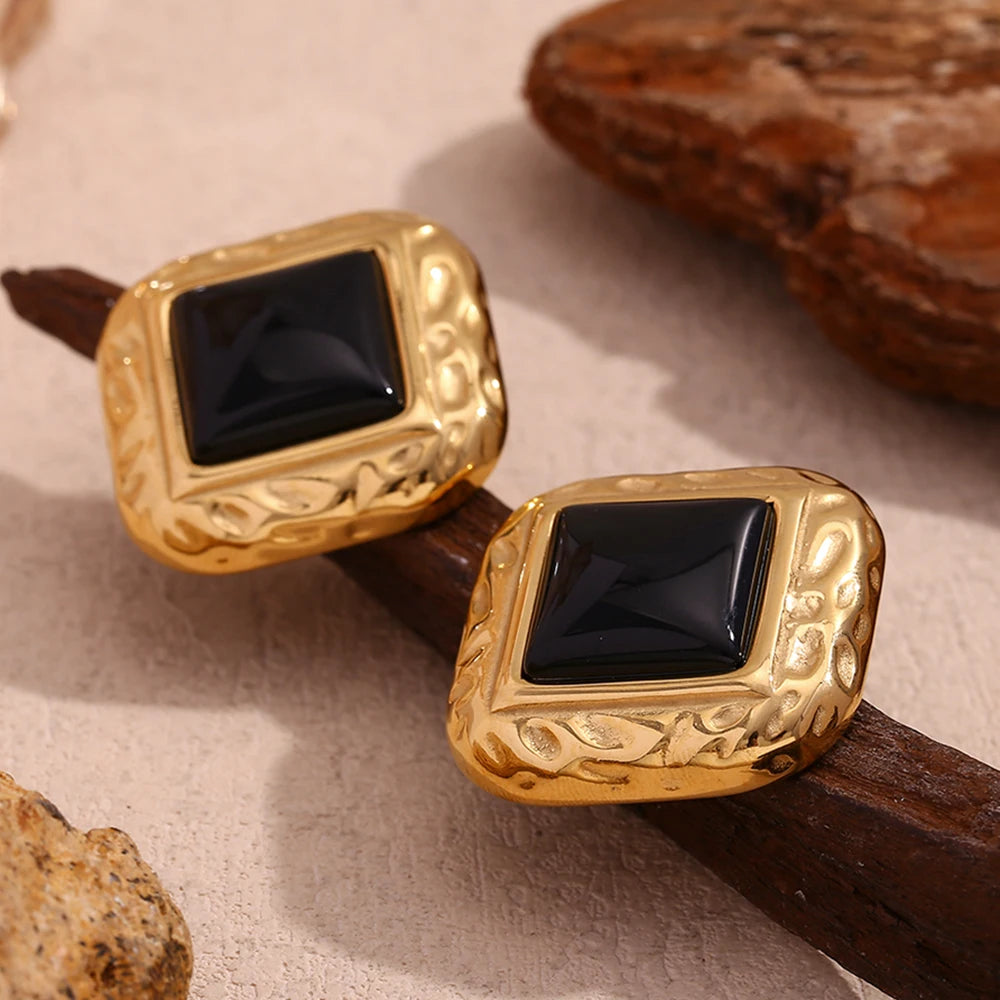 Ezra Earrings