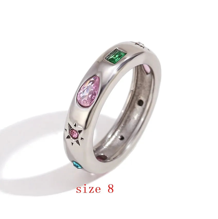 Rivah– Ring