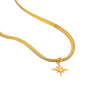 Strix Necklace