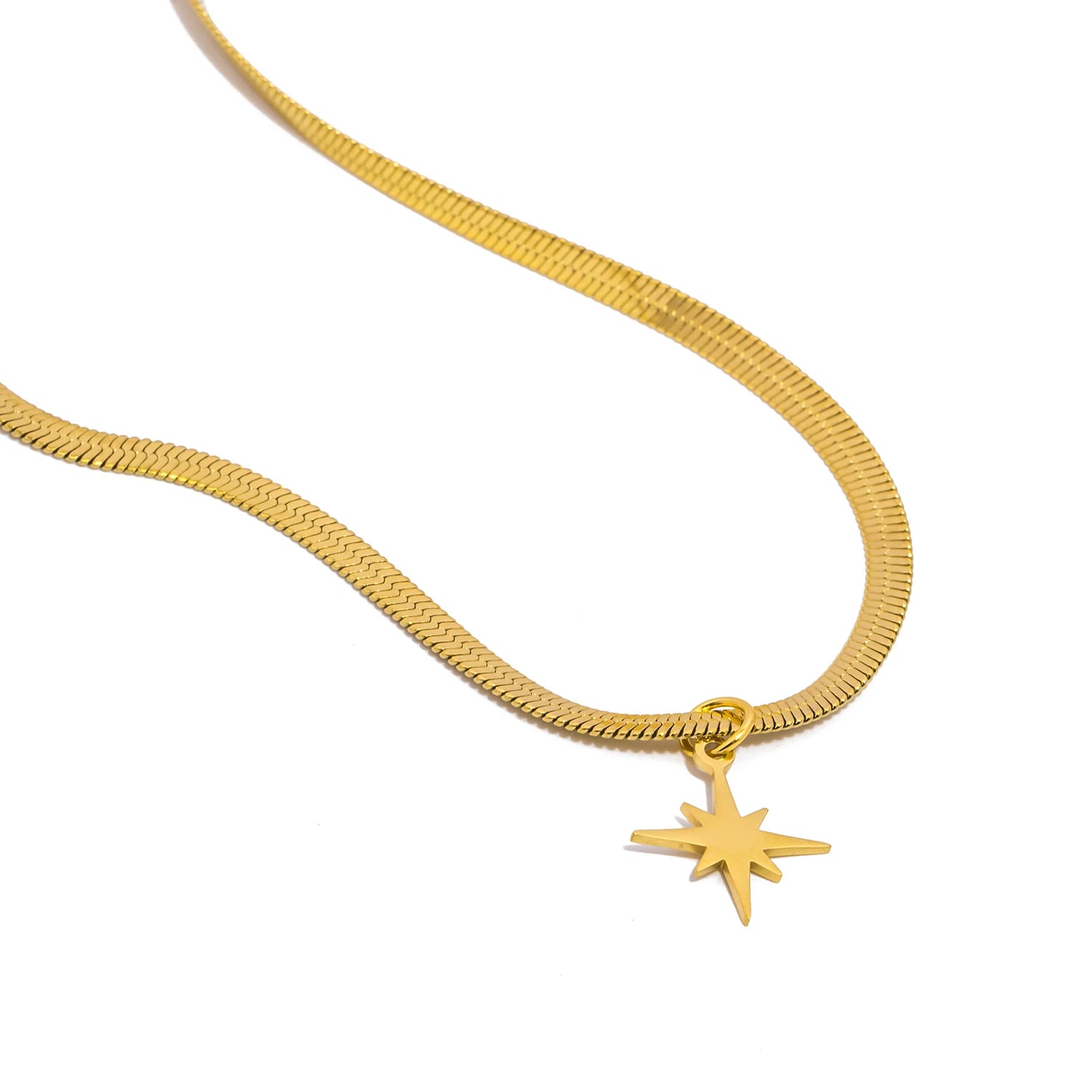 Strix Necklace