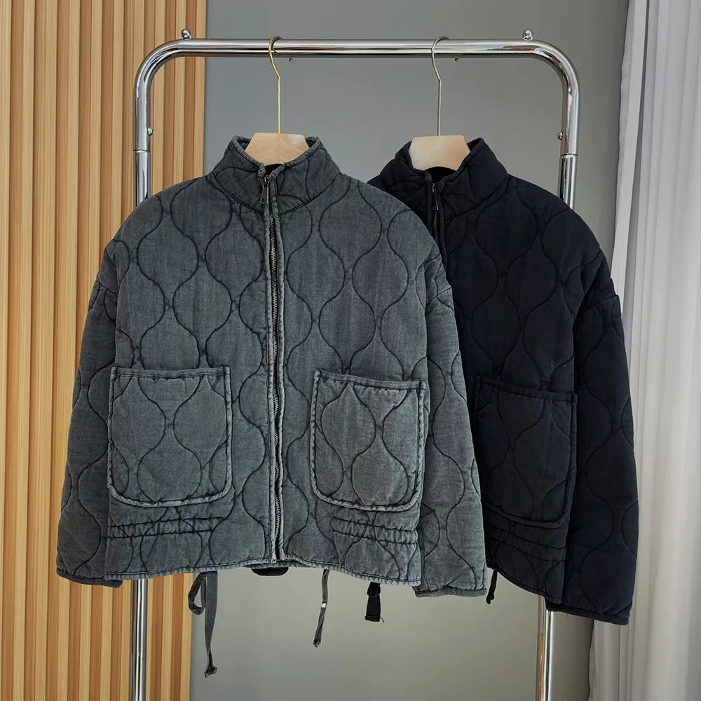 Apex Knit Jacket