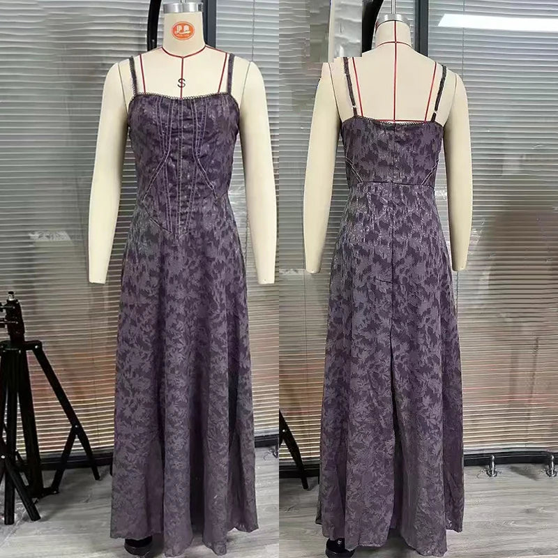 Anacapri Gown