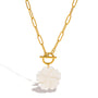 Elaya Necklace