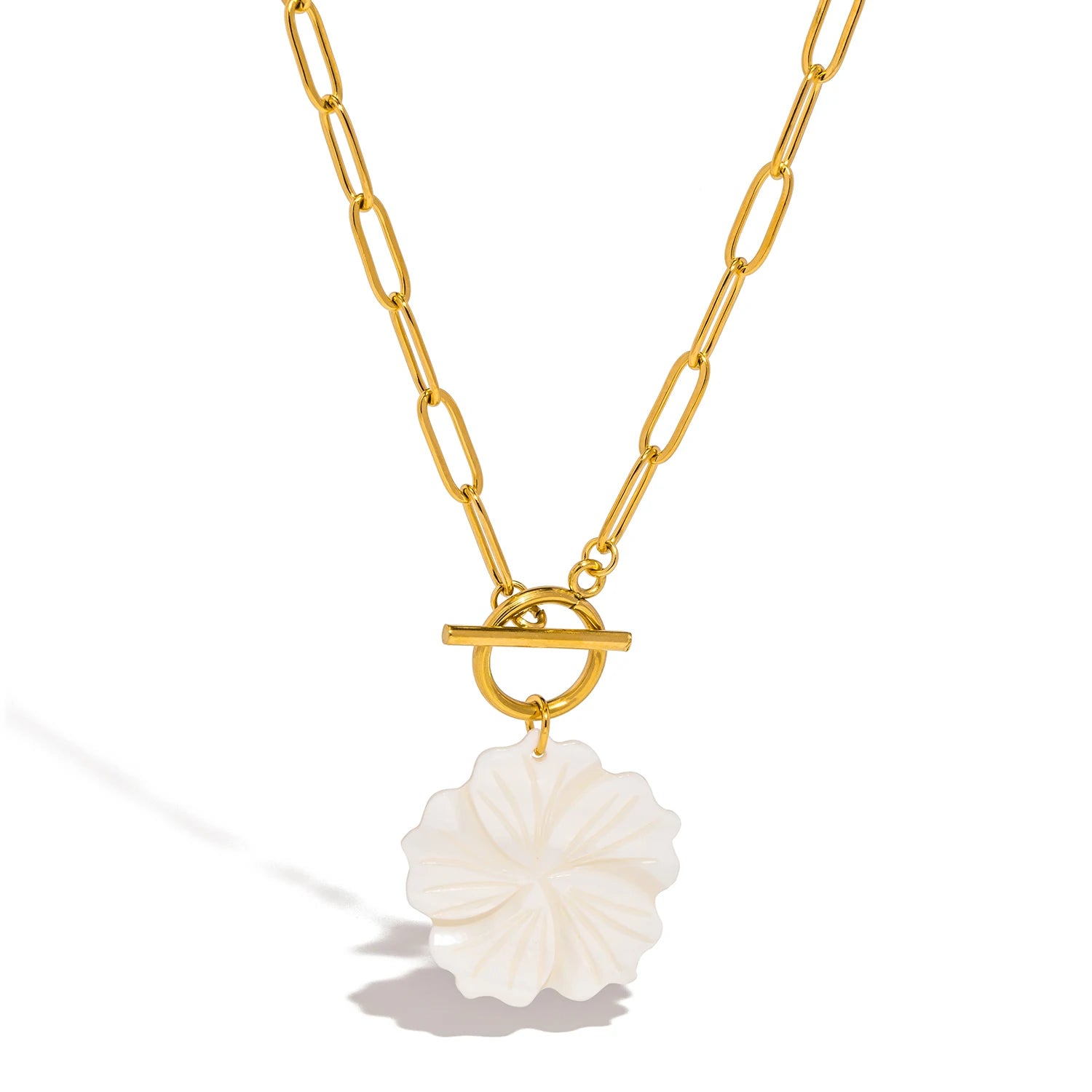 Elaya Necklace