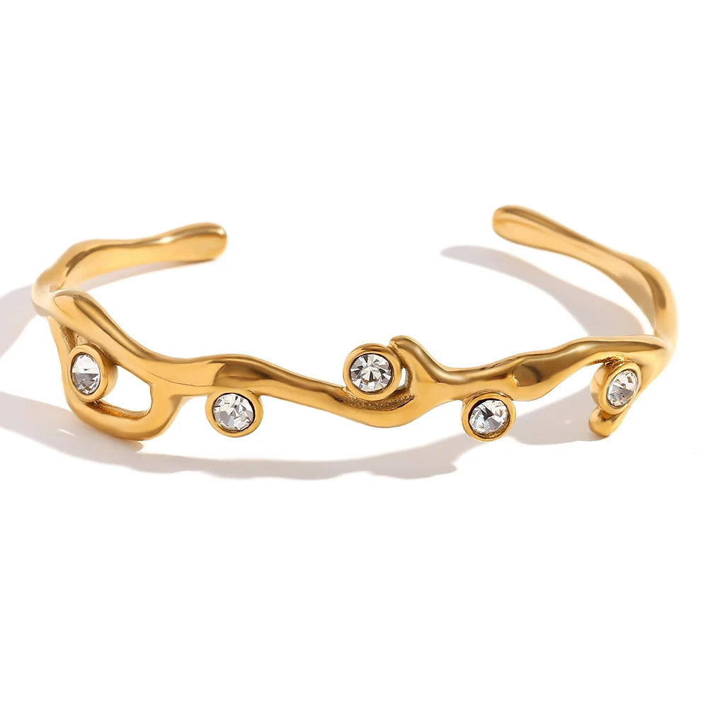 Echo Path – Bracelet