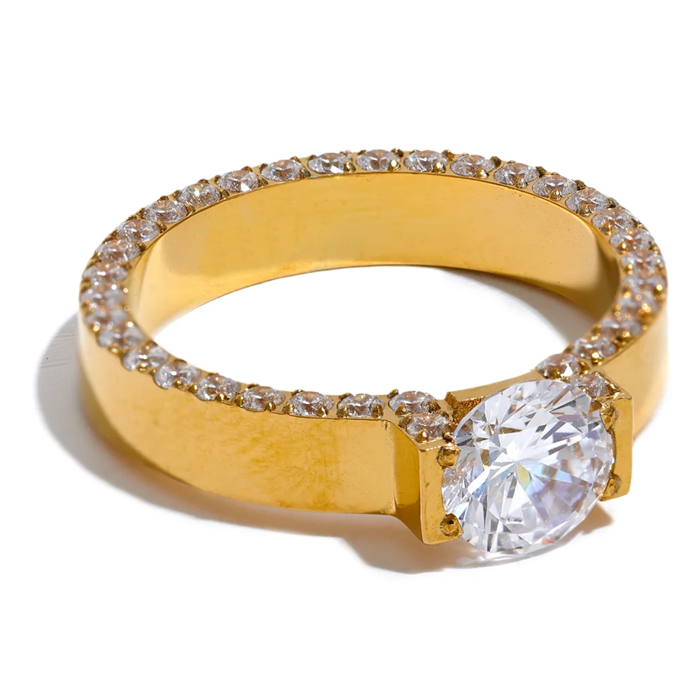 Elmi Ring