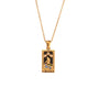 Joya Necklace