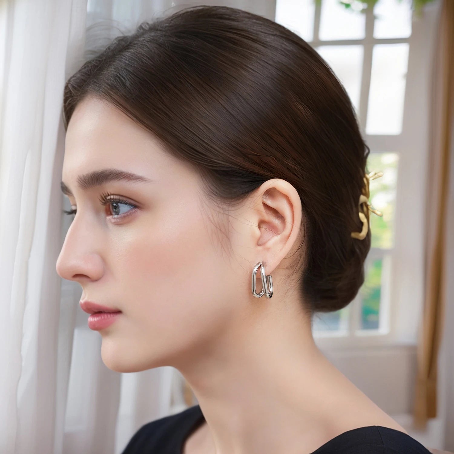 Vale Earrings