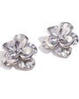 Flower Earrings Party