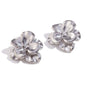 Flower Earrings Party