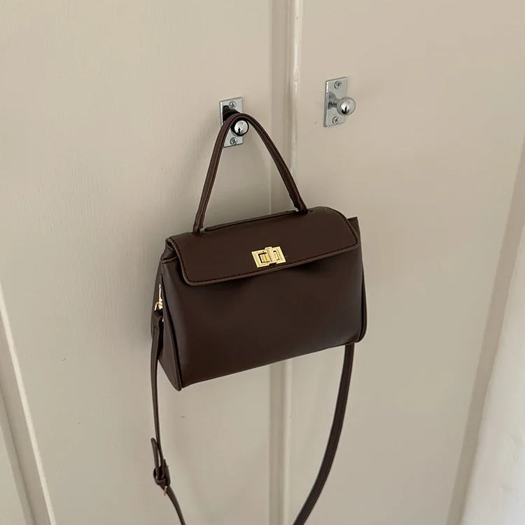 Astor Box Bag