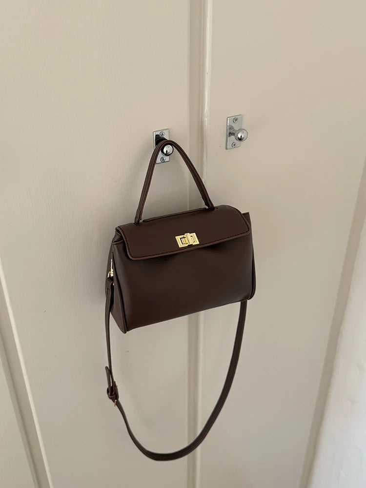 Astor Box Bag