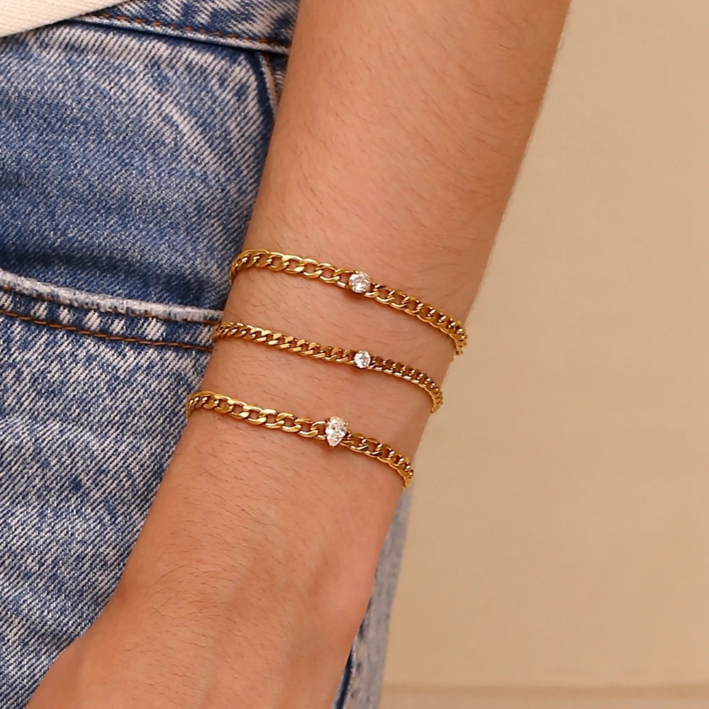 Gleamvine – Bracelet
