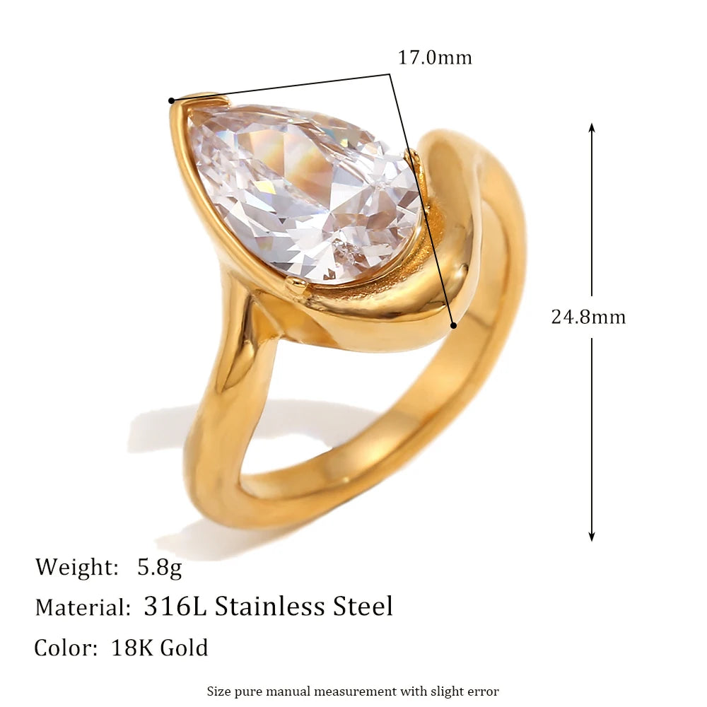 Aeryn – Ring