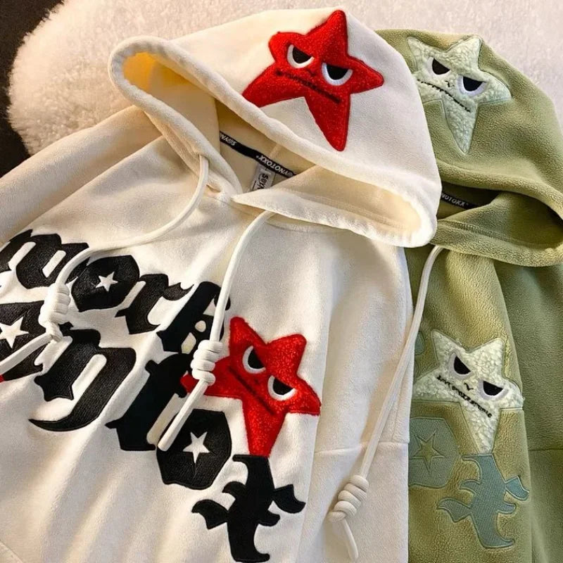 Nova Hoodie