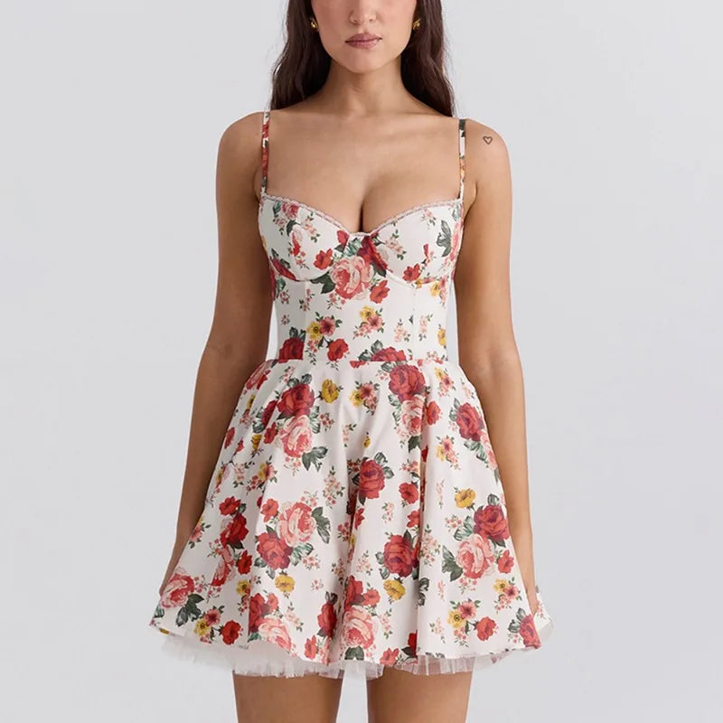 Carter Dress