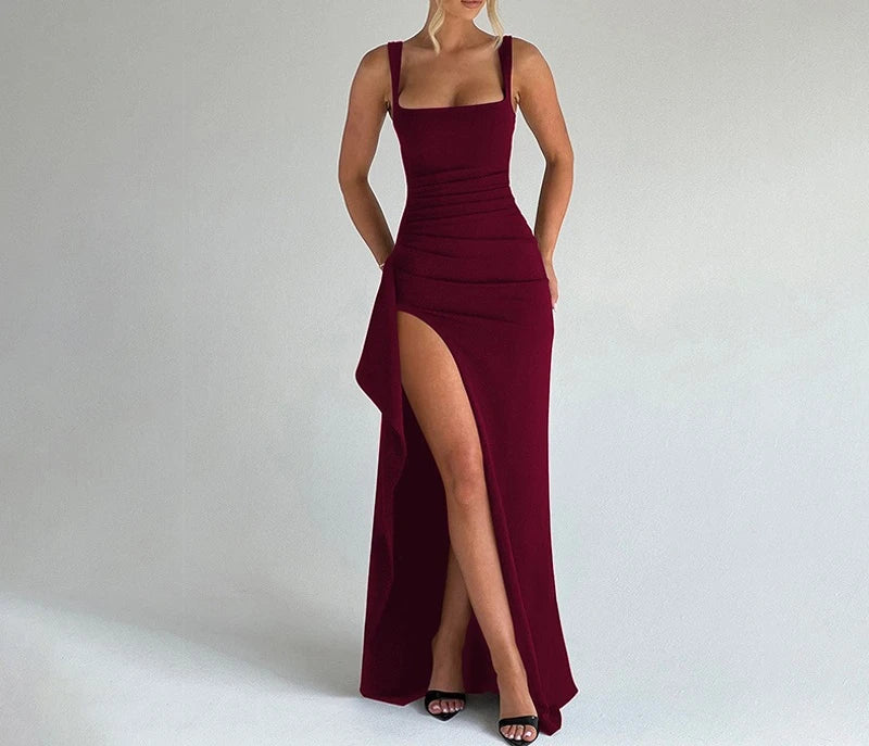 Soho Gown