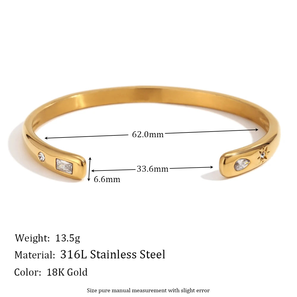 Rivah– Ring