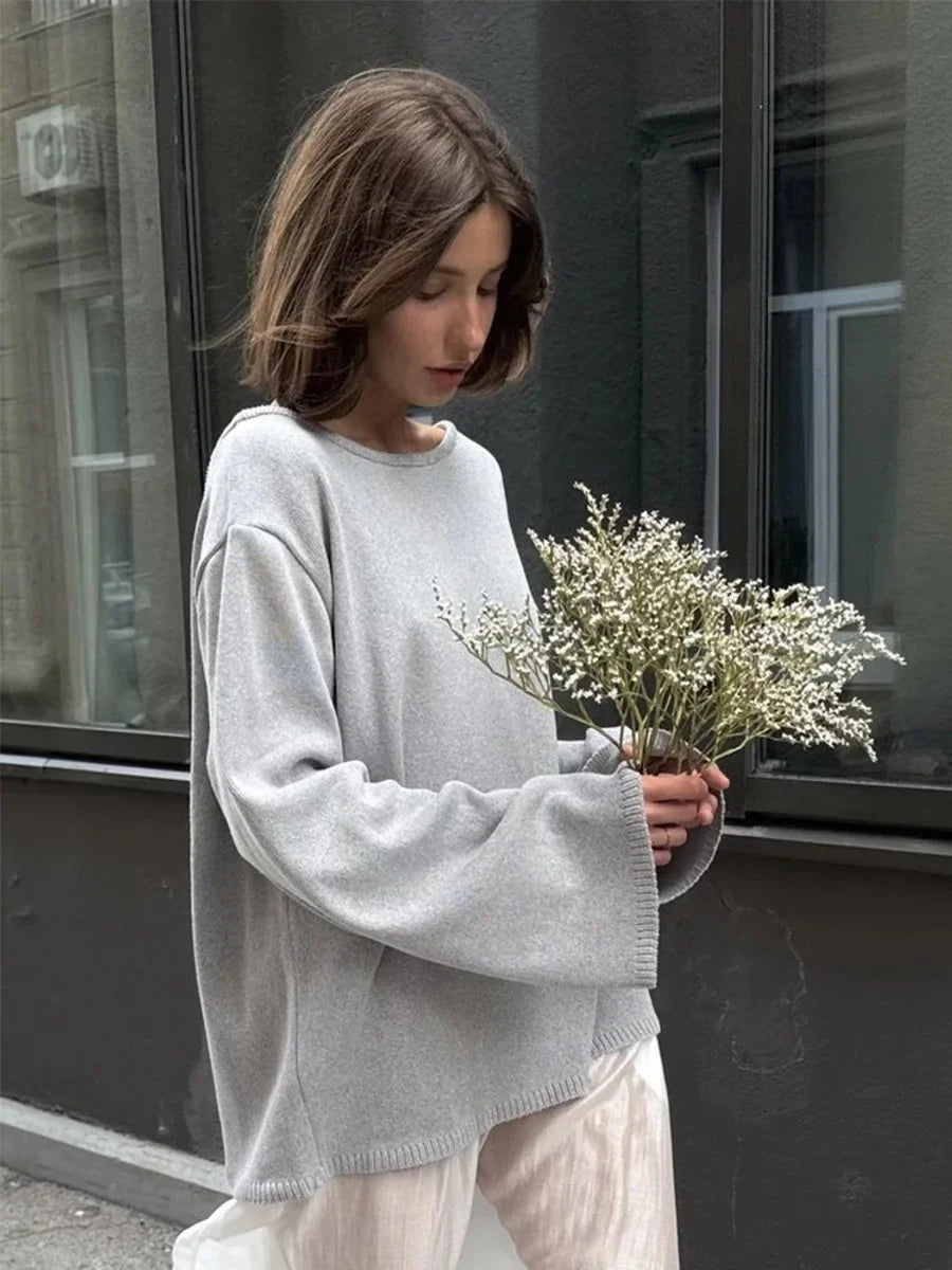 Morgan Pullover