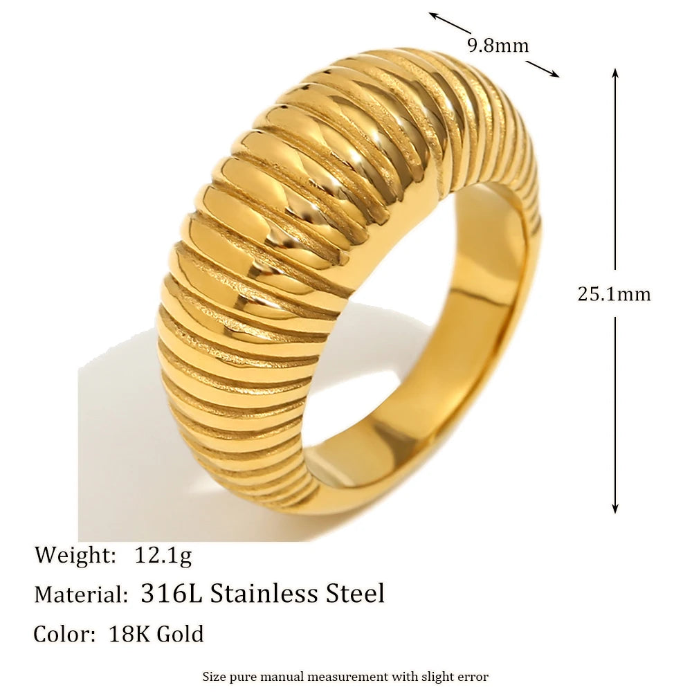 Rielle Ring
