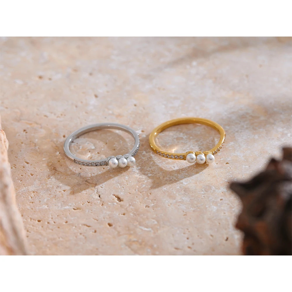Aenya Ring