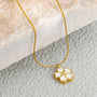 Cherry Necklace