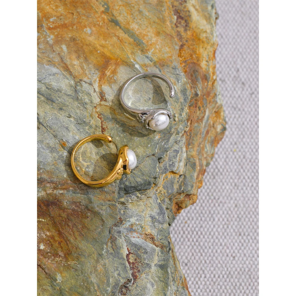 Oraya Ring