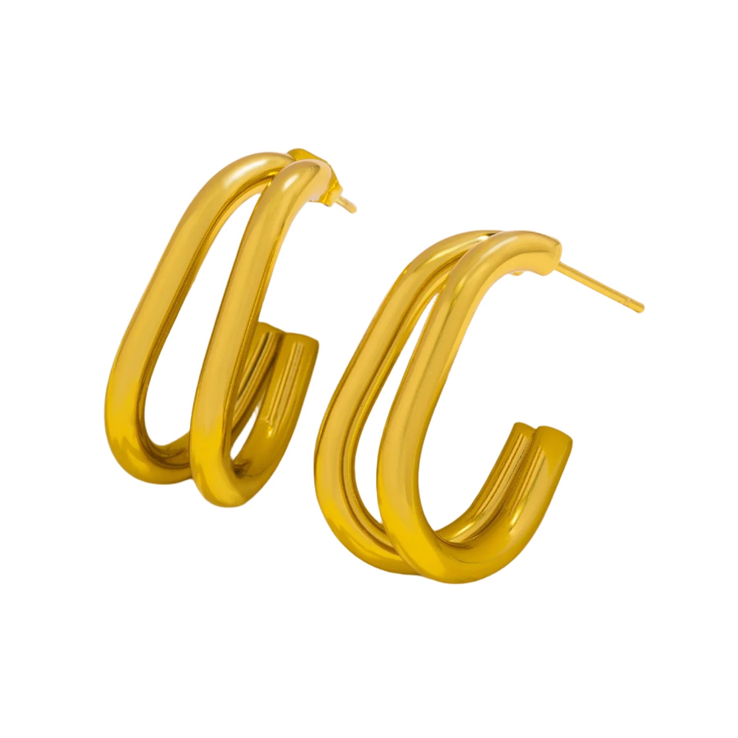 Vale Earrings