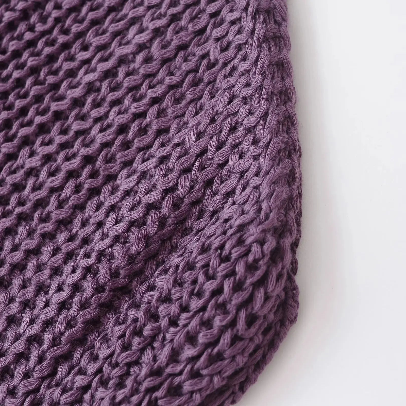 City Knit Shell