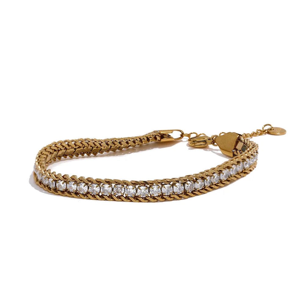 Sila Bracelet