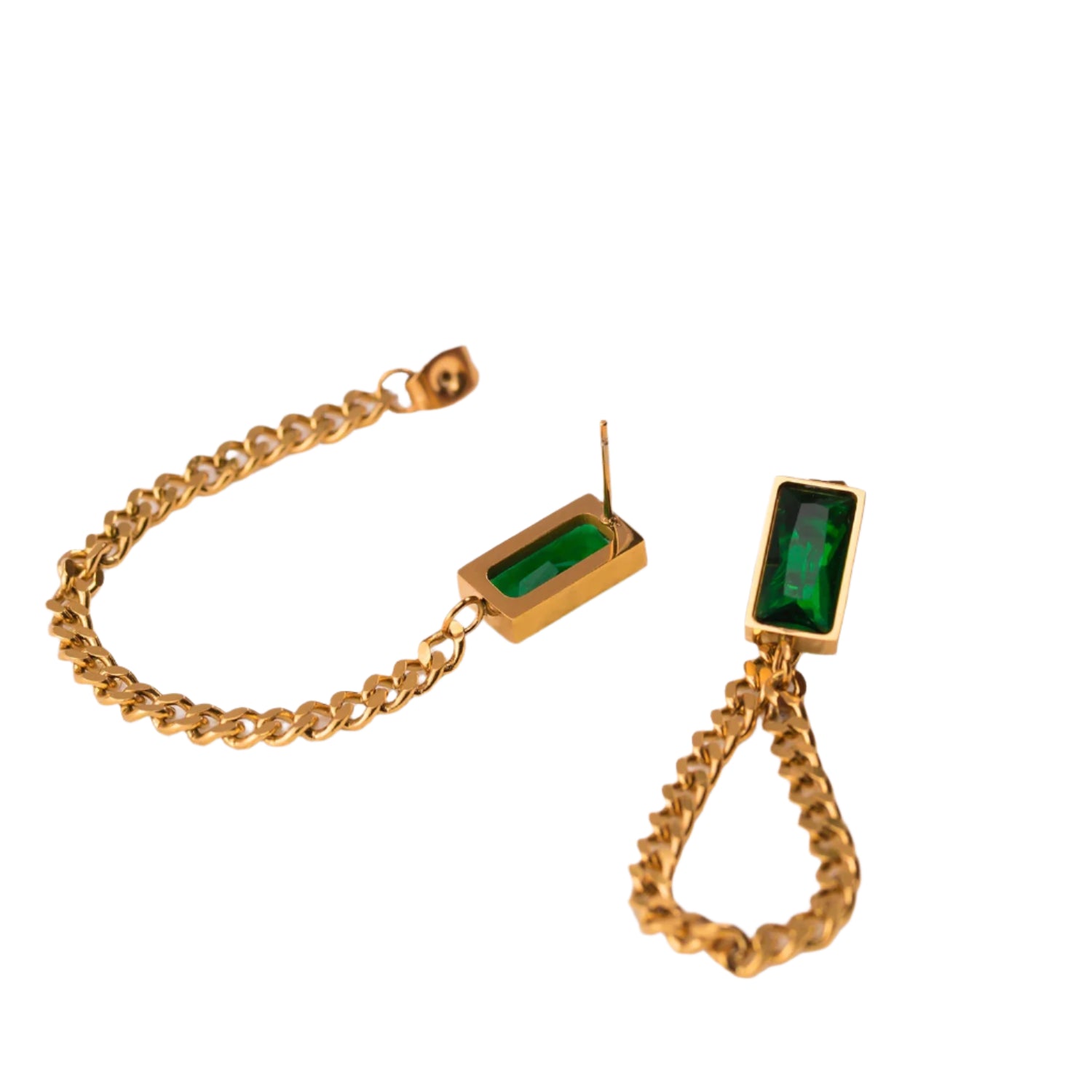 Oxa Earrings