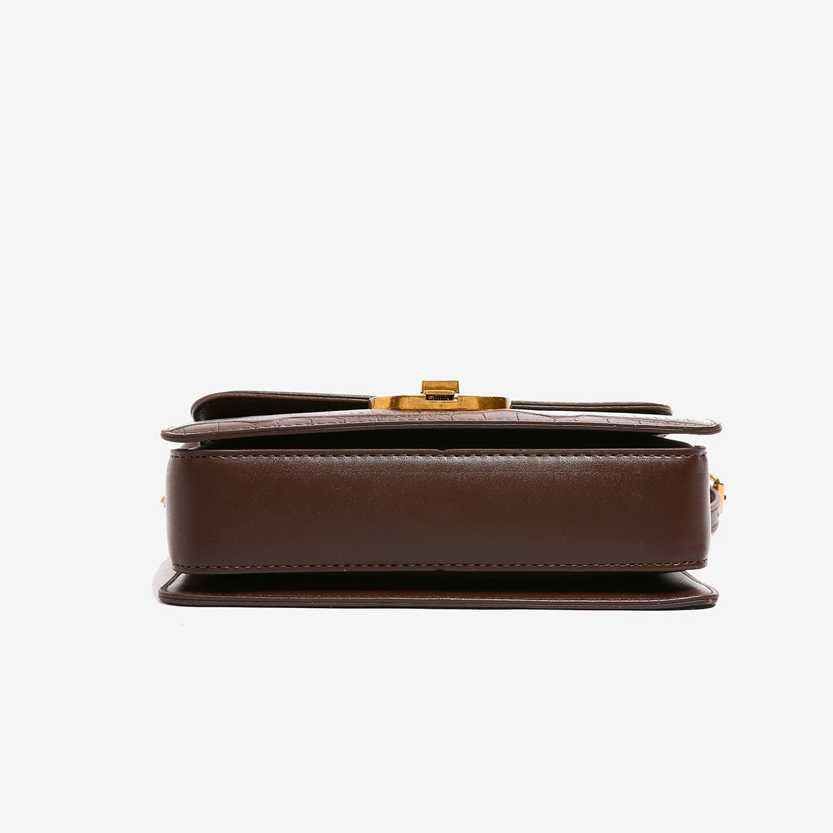 The Parker Satchel