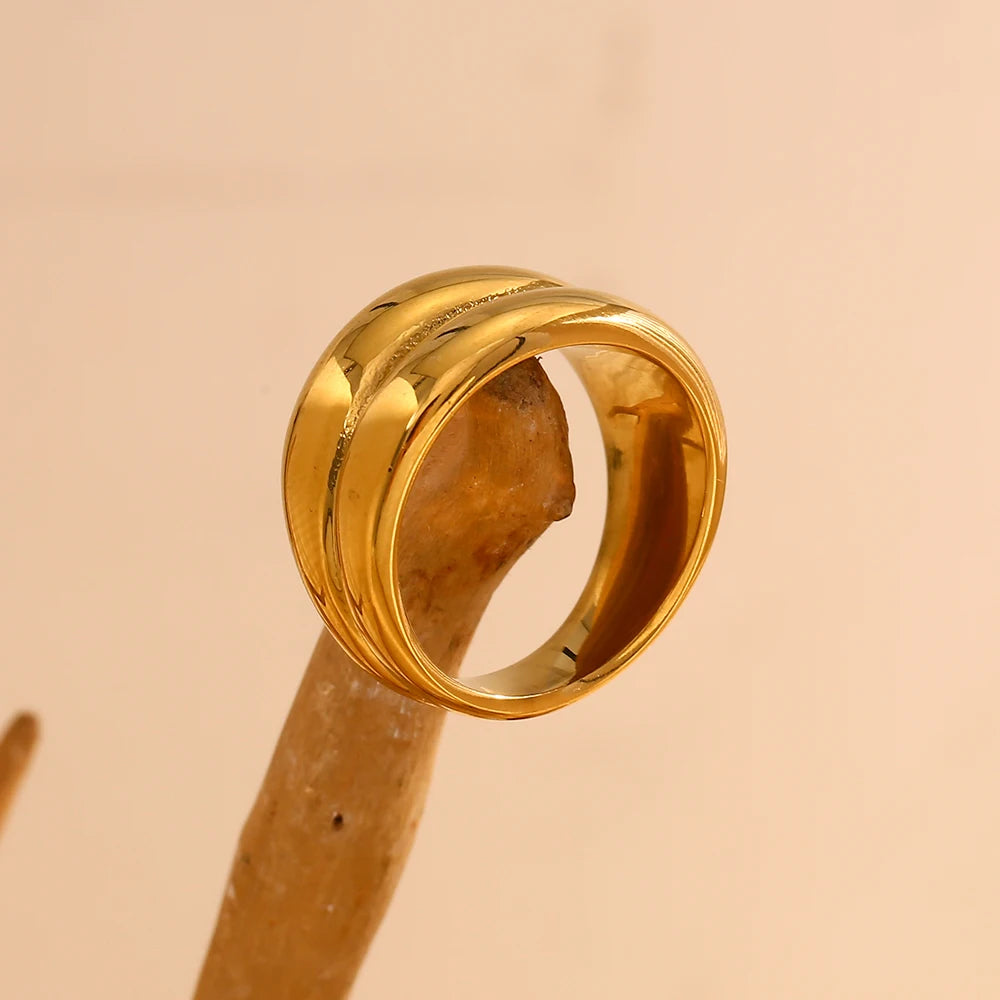 Mystic Mirage – Ring