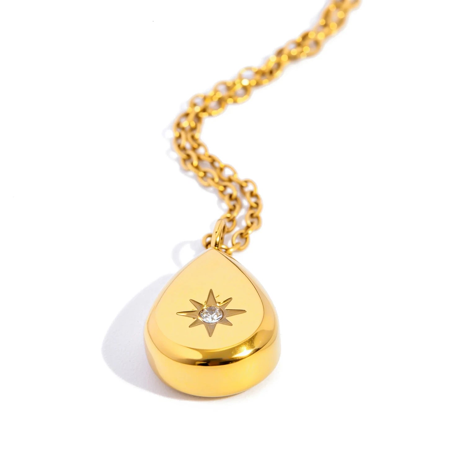 Kalia Necklace