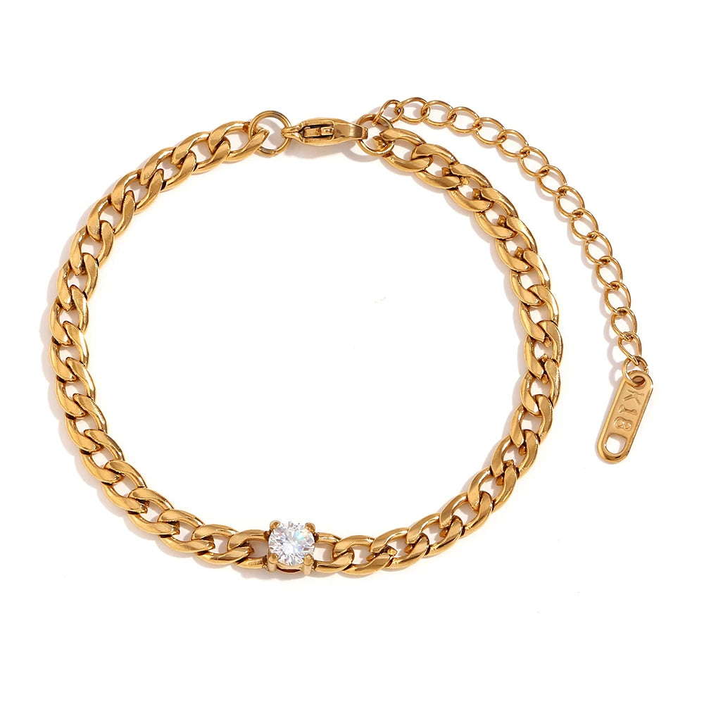 Gleamvine – Bracelet