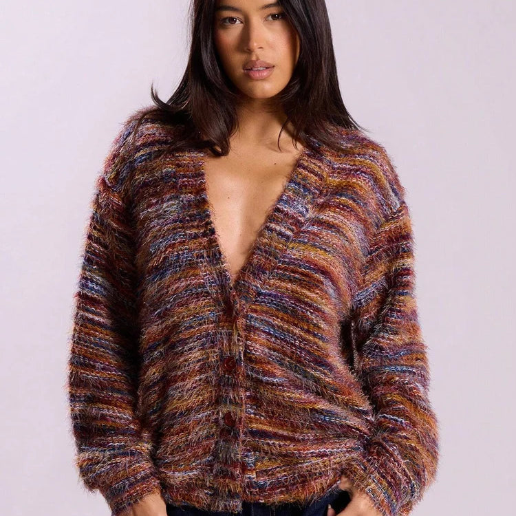 Sutton Cardigan
