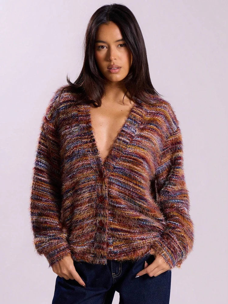 Sutton Cardigan