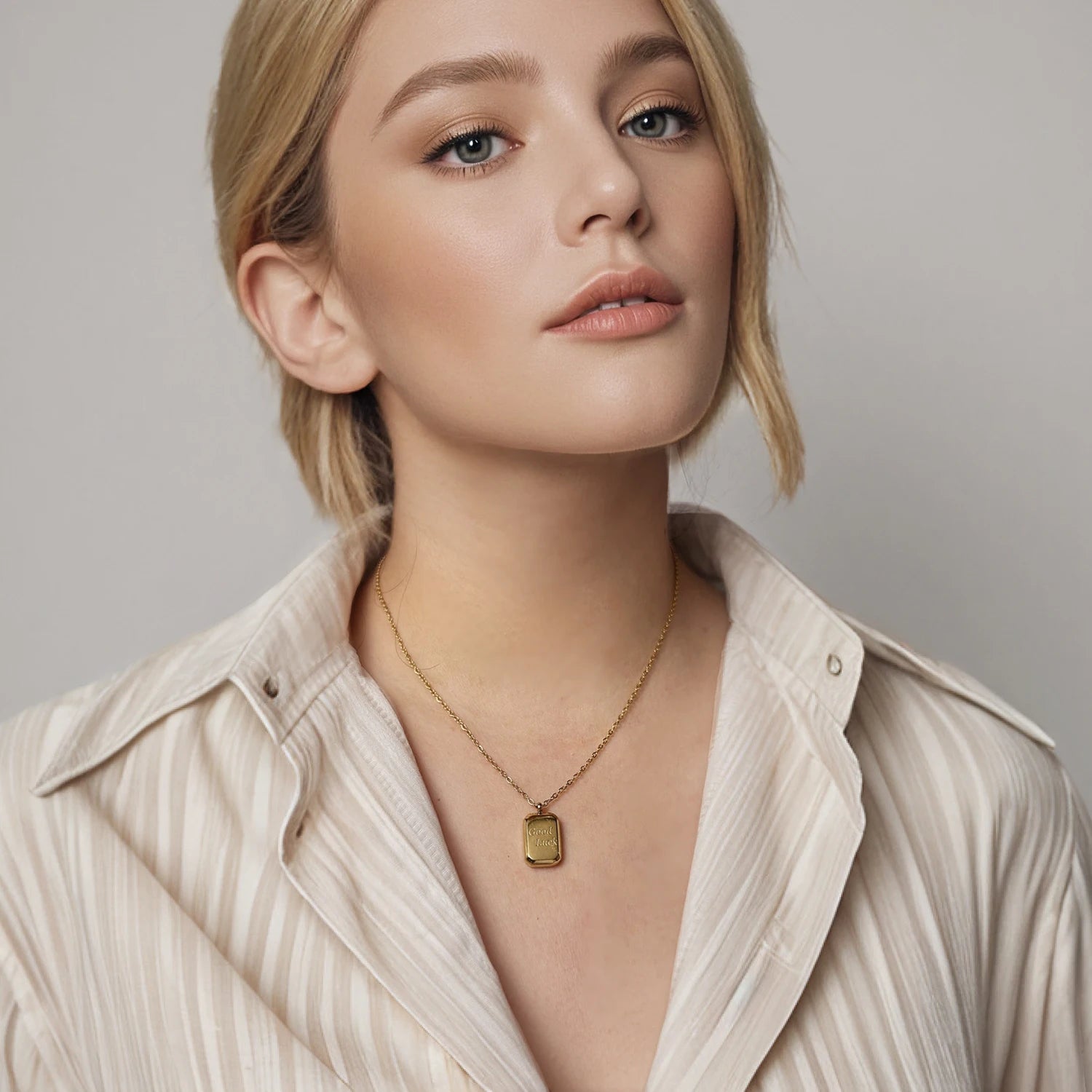 Amira Necklace