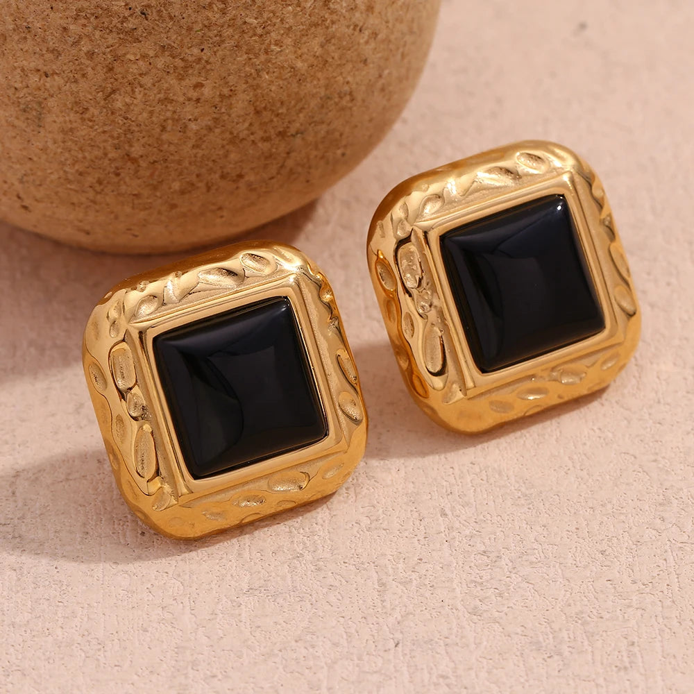 Ezra Earrings