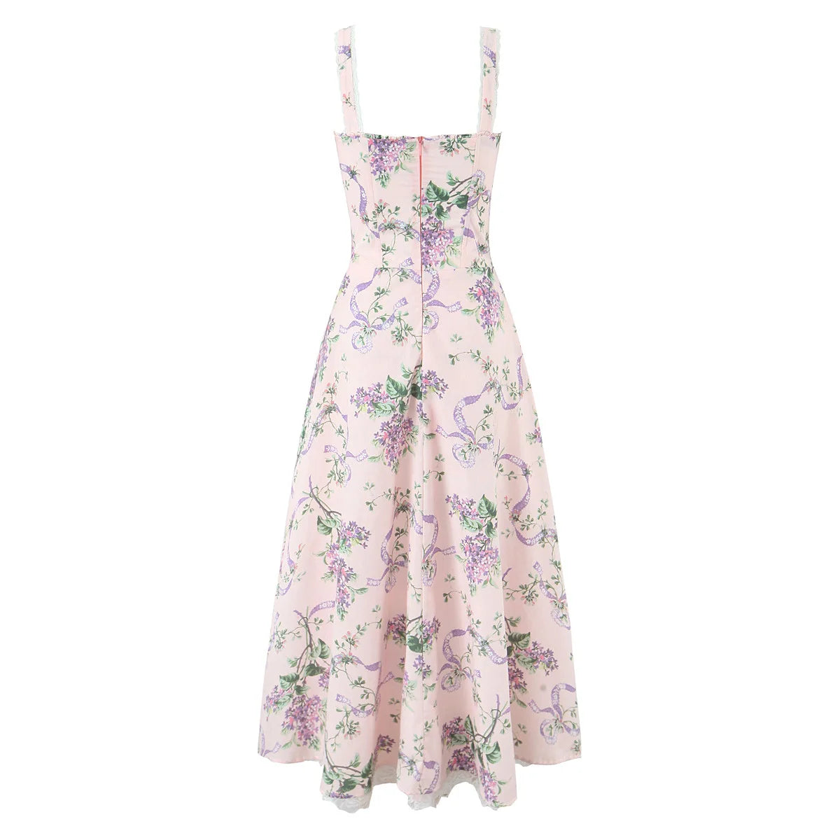 Jardin Bloom Dress