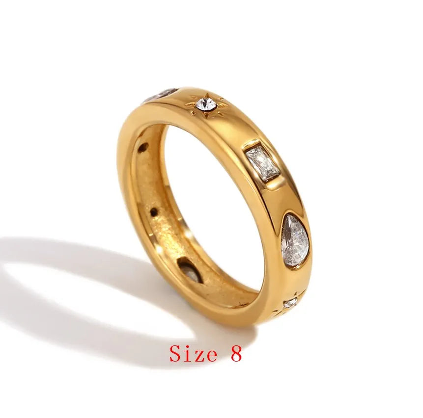 Rivah– Ring