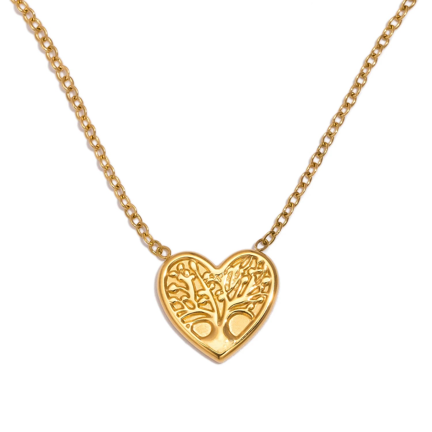 Tree of Life Necklace